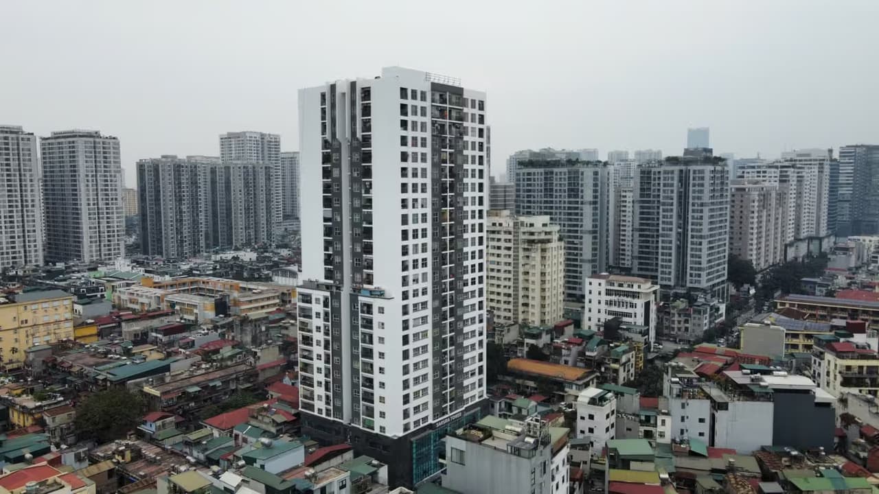 Chung cư xây mới sẽ có thời hạn sử dụng: Đề xuất tối đa 99 năm