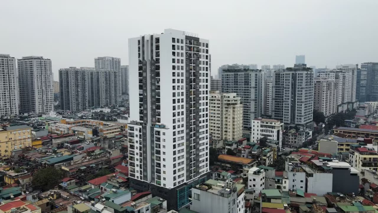 Chung cư xây mới sẽ có thời hạn sử dụng: Đề xuất tối đa 99 năm